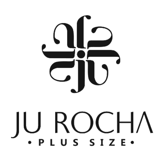 Ju Rocha Plus Size